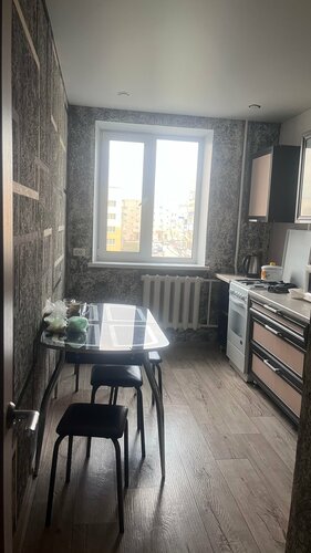 Apartment on Yuzhnaya 52