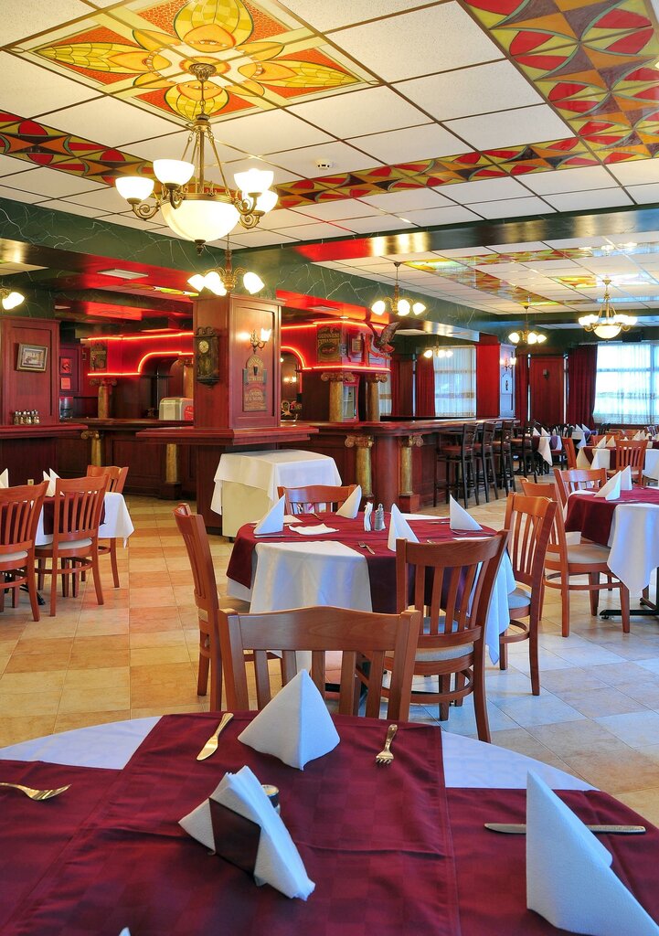 Green Park Hotel