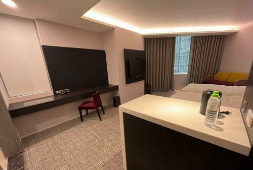 Hotel Geight Taipei, Забронировать Отель Нью-Тайбэй Тайвань