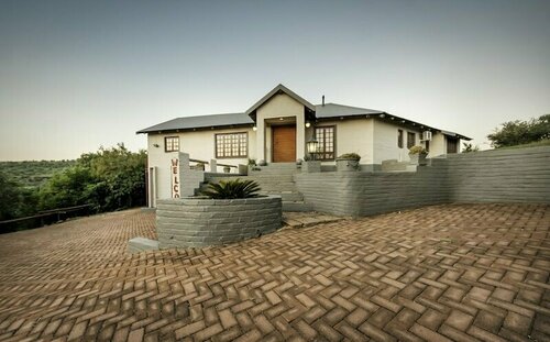 Whispering Pines Country Estate, Buchen Sie Pension Beste Wellnesshotels in Gauteng, SPA