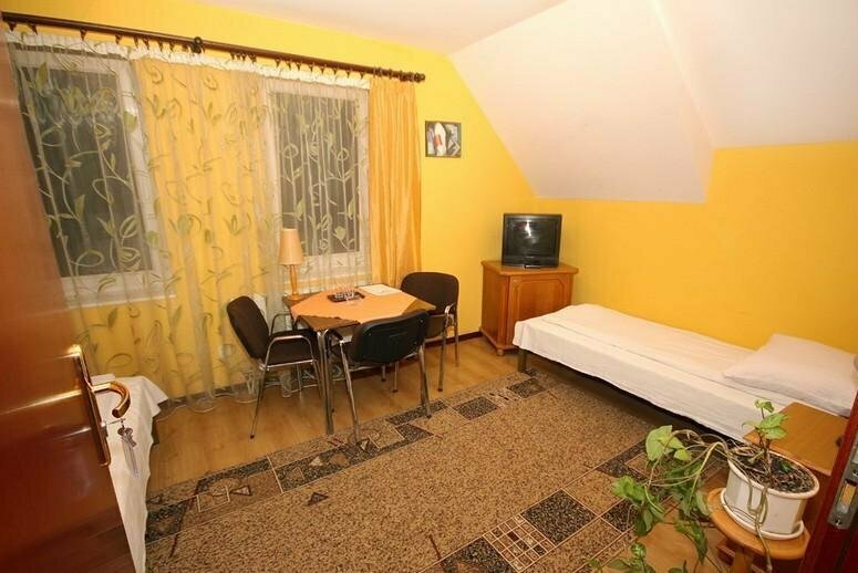 Baltazar Hotel & Restauracja