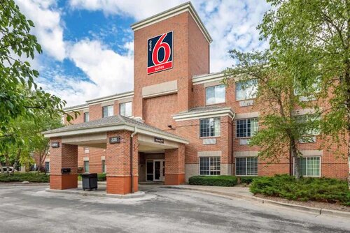 Extended Stay America - Milwaukee - Brookfield, Varaa Hotelli Brookfield Wisconsin