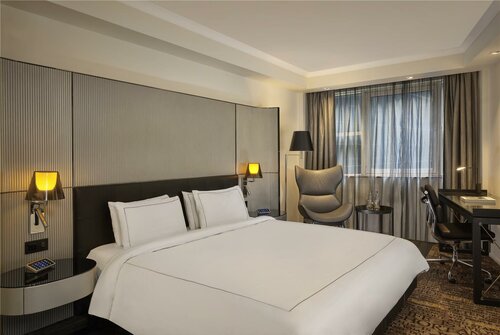 Park Plaza Victoria London, Забронировать Отель Отели Большого Лондона 4 звезды, 4*