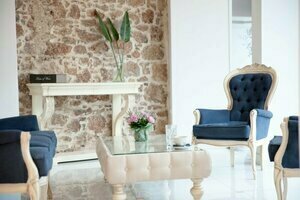 Vintage Acropolis Apartment, Забронировать Апартаменты/квартира Апартаменты Афины, рядом с Айос Иоанис, Апартаменты/квартира