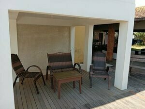 Hotel Pousada Paulista, Забронировать Отель Барра-Велья Санта-Катарина