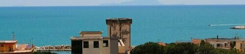 Damahouse B&B, Prenota Bed & breakfast Hotel a Lazio con parcheggio, Parcheggio