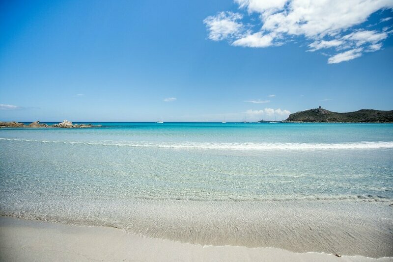 Pullman Timi Ama Sardegna