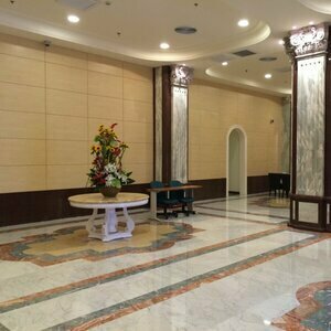 Shanghai Lailai Hotel