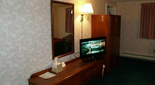 Bangor Inn & Suites, Забронировать Отель Бангор штат Мэн