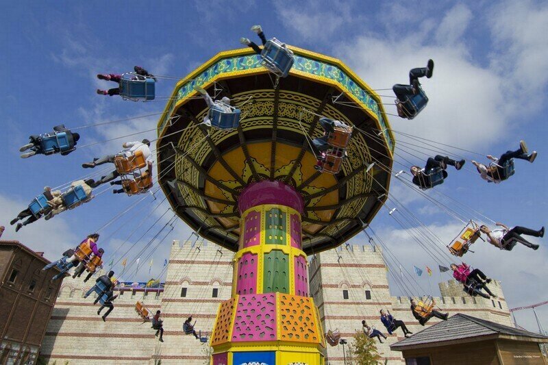 Vialand Palace Hotel
