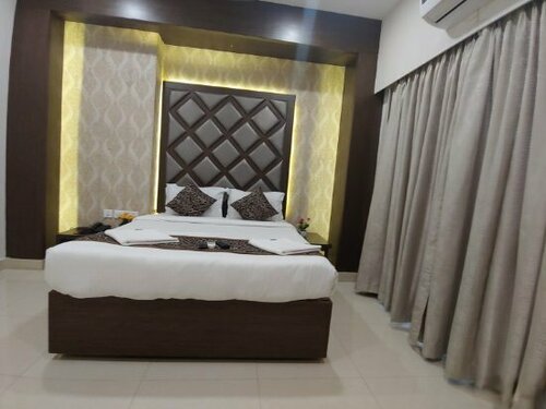 Sand Silver Business Hotel, Забронировать Отель Ченнаи штат Тамилнад