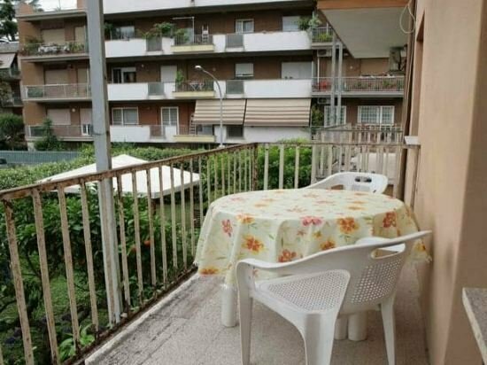 Ipanema B&B