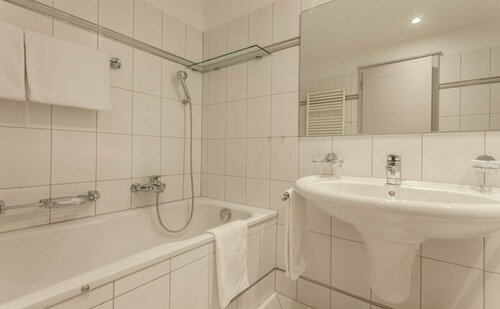 EMA House Serviced Apartments Superior Unterstrass, Забронировать Апартаменты/квартира Унтерштрасс Цюрих, рядом с Церковь Св. Петра
