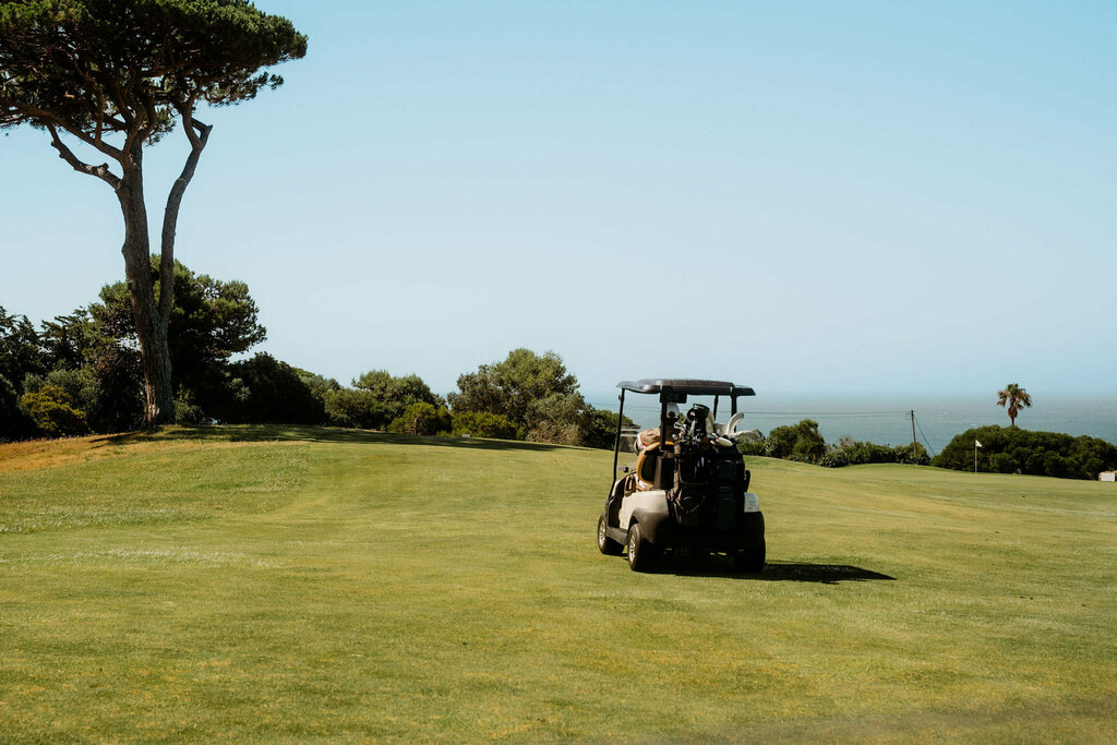 Kimpton Quinta da Marinha by IHG