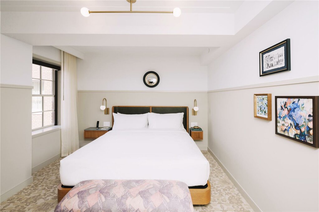 Hotel Heron Alexandria Old Town