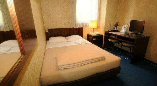 Hotel Minami, Забронировать Отель Токио Токийский столичный округ