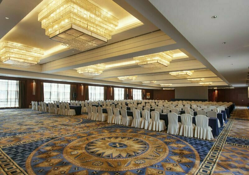 Tianlai Hotel