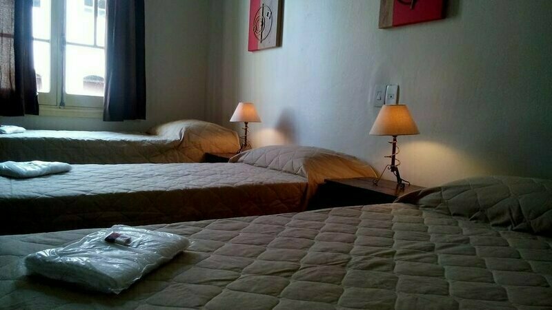 Ribeirão Grande Hotel