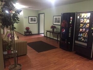 Days Inn by Wyndham Cleveland Lakewood, Prenota Hotel Hotel a Ohio con parcheggio, Parcheggio