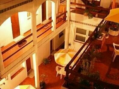 Brunetti Hotel, Prenota Hotel Mar del Plata 