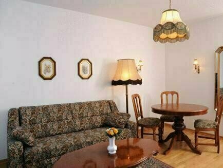 Appartement Alpina, Забронировать Апартаменты/квартира Гастайнерталь Зальцбург, рядом с Горнолыжный курорт Бад Хофгаштайн