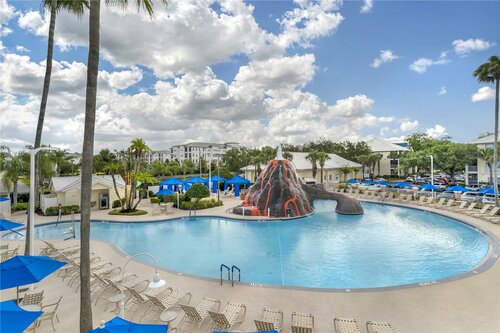 Grande Villas Resort, Book Hotel Lake Buena Vista 