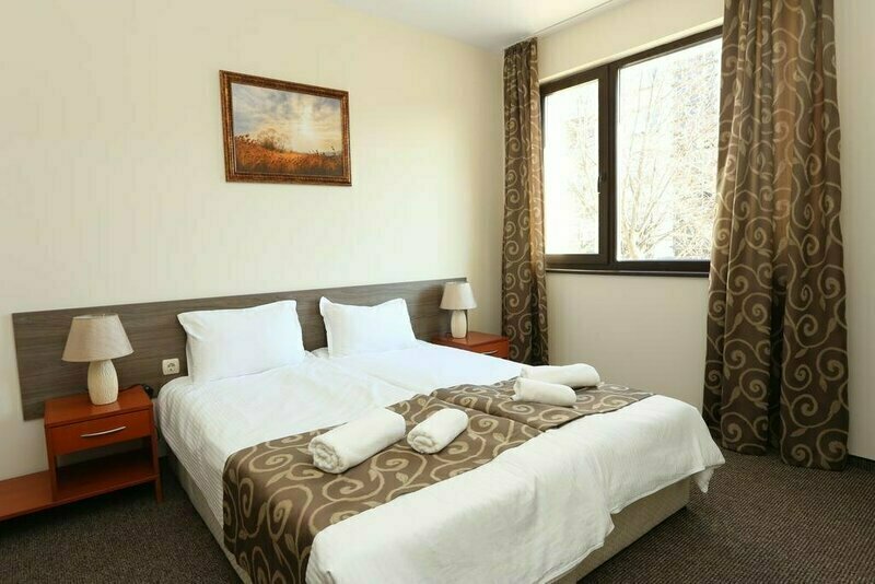 Guest Rooms LIFE