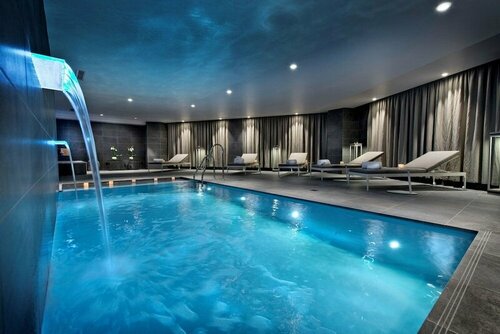 Golden Tulip Sophia Antipolis - Hotel & Spa, Забронировать Отель Вальбон Софиа-Антиполис