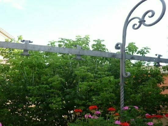 Il Giardino Segreto