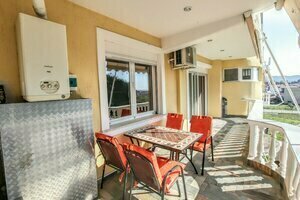 Meteora Fantasia Luxury Residence