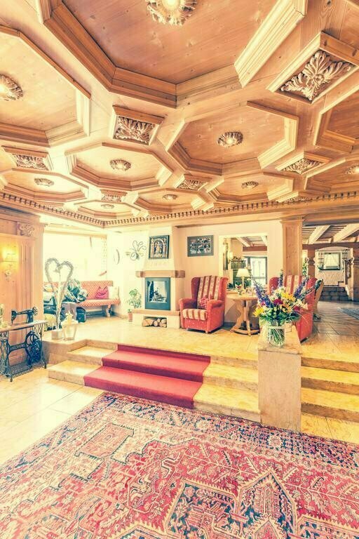 Hotel Sperlhof