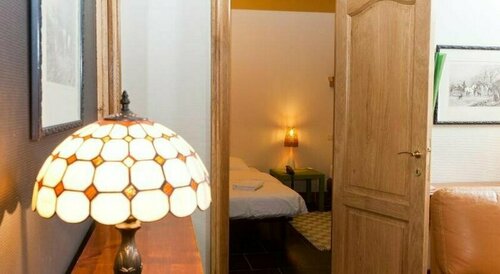 Aparthotel Le Manoir du Capitaine, Rezerwuj Apartamentowiec hotelowy Hotele w Wallonia z parkingiem, Parking