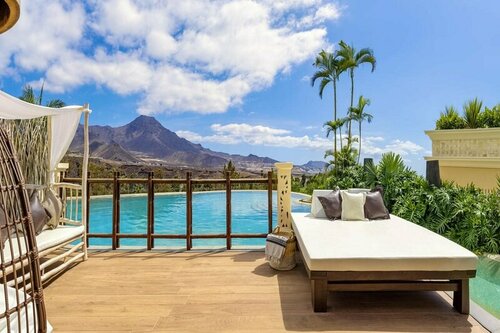 Royal River, Luxury Hotel, Забронировать Отель Адехе Teide National Park