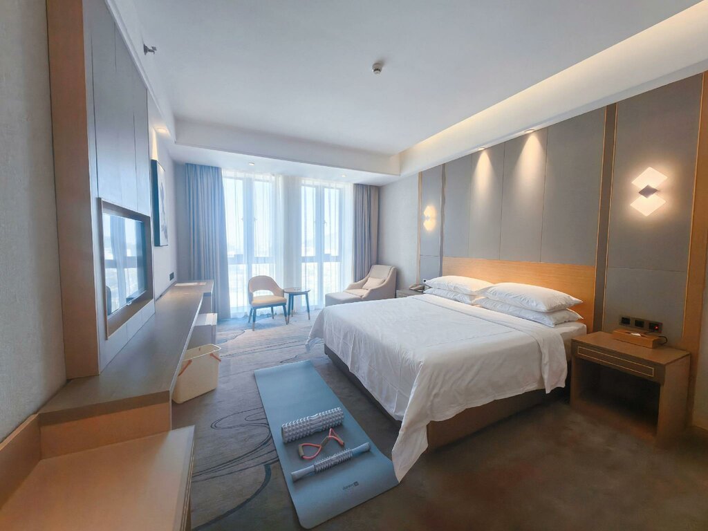 Vienna International Hotel Zhuhai Jinwan Airport