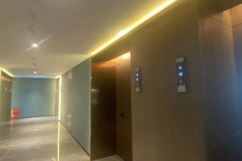 Home2 Suites by Hilton Liaocheng Linqing, Prenota Hotel Hotel a Shandong con parcheggio, Parcheggio