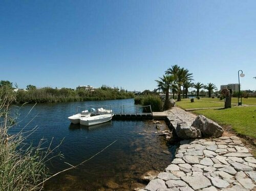 Eix Lagotel Holiday Resort, Prenota Hotel Playa de Muro Maiorca