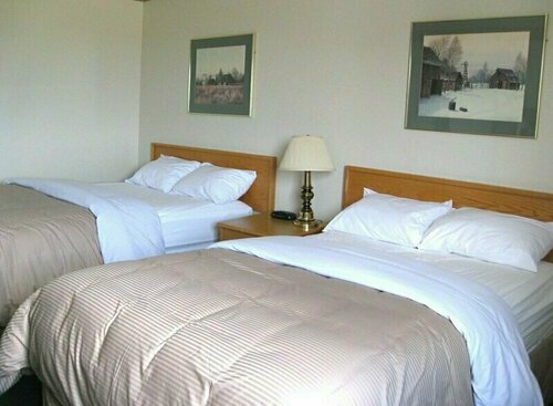 Colonial Inn, Rezerwuj Hotel Brandon Manitoba