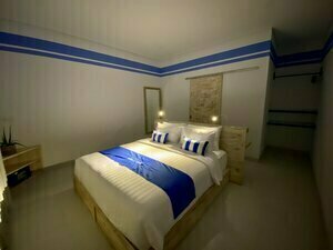 Kura Kura Divers Lodge, Prenota Hotel Hotel a Bali con piscina, Piscina