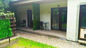 ATRIUM Guesthouse, Prenota Hotel Zemgales priekšpilsēta 
