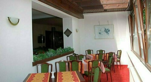 Sternchen, Rezervasyon Otel Berlin Almanya, Leinestrasse yakınında