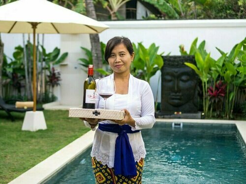 Villa Umara Seminyak Sun, Prenota Hotel Kuta Selatan Badung