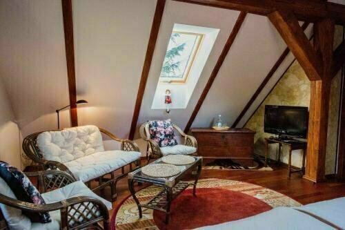 Willa nad Popradem, Boek Hotel Piwniczna-Zdroj Beskid Sądecki