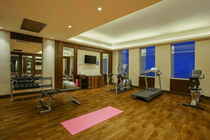 Super Collection O Dehradun Central Formerly Hotel Orange Residency