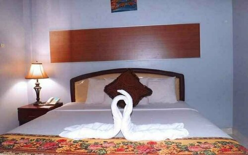 Graha Kardopa Hotel & Convention Hall, Prenota Hotel Binjai Sumatra