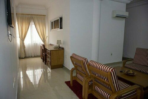 His Majesty's Hotel and Apartments, Reserva ahora Apartamento Labadi Accra