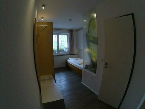 Hotel Landgasthof Koechlin, Prenota Hotel Hotel 3 stelle a Lindau, 3*