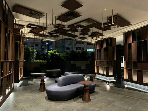Edge Central Pattaya Oasis