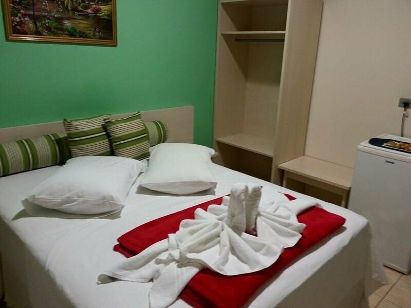 Hotel Atlântico
