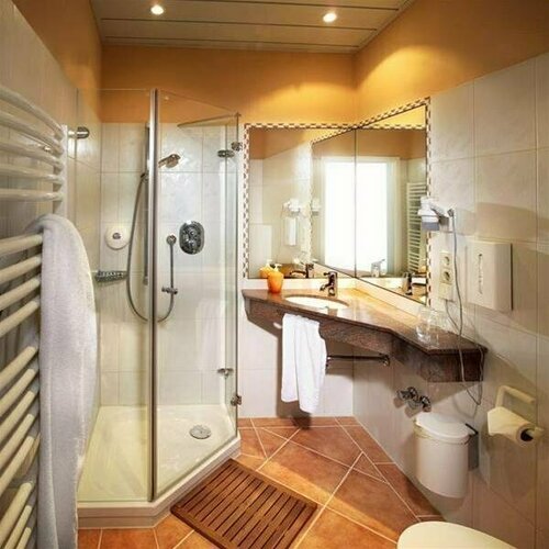 Landidyll Wilminks Parkhotel, Забронировать Отель Нойенкирхен Münsterland
