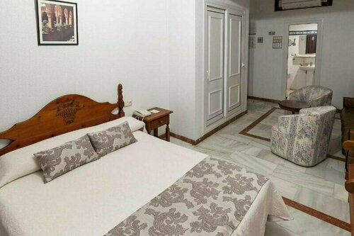 Hotel La Pinta, Book Hotel Palos de la Frontera Huelva